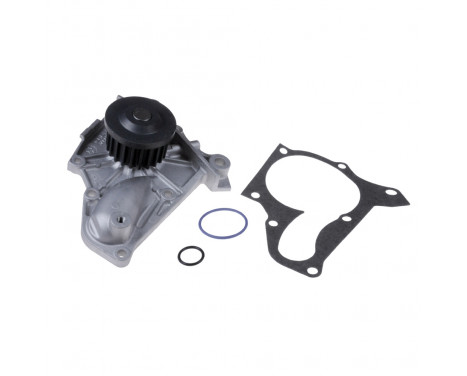 Vattenpump ADT39138 Blue Print