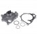 Vattenpump ADT39140 Blue Print