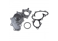 Vattenpump ADT39160 Blue Print