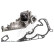Vattenpump ADT39161 Blue Print, miniatyr 2