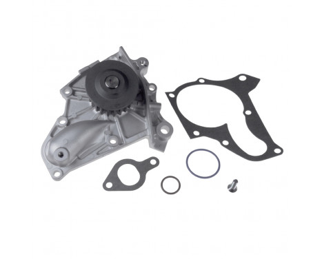 Vattenpump ADT39168 Blue Print