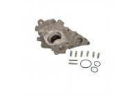 Vattenpump ADT39186 Blue Print