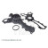 Vattenpump ADT39199C Blue Print, miniatyr 3