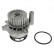 Vattenpump ADV189103 Blue Print