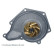 Vattenpump ADV189106 Blue Print, miniatyr 6