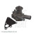 Vattenpump ADZ99105 Blue Print, miniatyr 3