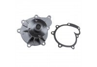 Vattenpump ADZ99119 Blue Print