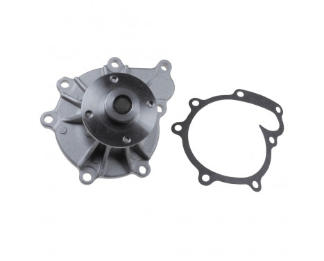 Vattenpump ADZ99119 Blue Print