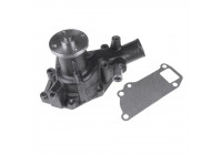 Vattenpump ADZ99125 Blue Print