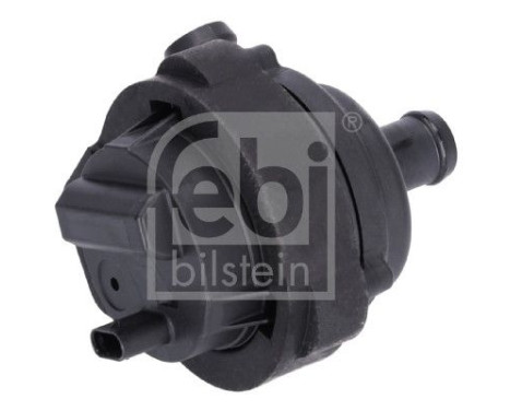 Vattenpump, drivbatteri 183094 FEBI, bild 2