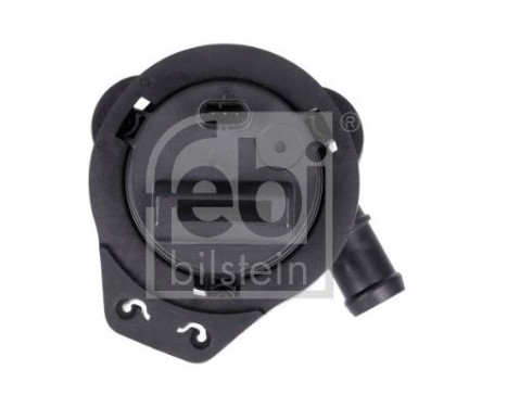 Vattenpump, drivbatteri 183771 FEBI, bild 2