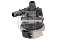 Vattenpump, drivbatteri 185189 FEBI