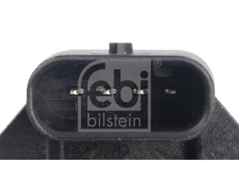 Vattenpump, drivbatteri 185191 FEBI, bild 3
