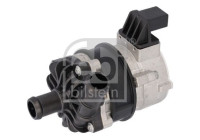 Vattenpump, drivbatteri 188363 FEBI