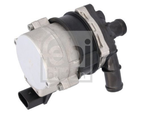 Vattenpump, drivbatteri 188363 FEBI, bild 2
