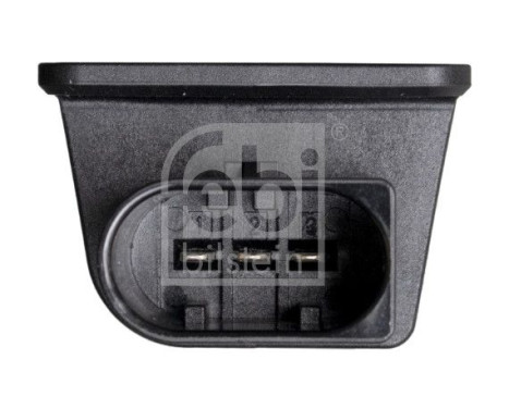 Vattenpump, drivbatteri 188363 FEBI, bild 3