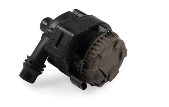 Vattenpump, drivbatteri, bild 2