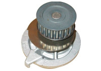 Vattenpump DW-1001 Kavo parts