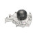 Vattenpump DW-1007 Kavo parts, miniatyr 3