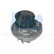 Vattenpump DW-1008 Kavo parts, miniatyr 2