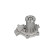Vattenpump DW-1701 Kavo parts, miniatyr 5