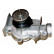 Vattenpump DW-1708 Kavo parts, miniatyr 3