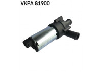 Vattenpump Elektricitet VKPA 81900 SKF