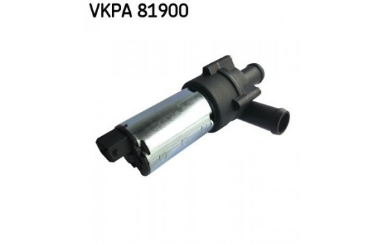 Vattenpump Elektricitet VKPA 81900 SKF