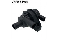 Vattenpump Elektricitet VKPA 81901 SKF