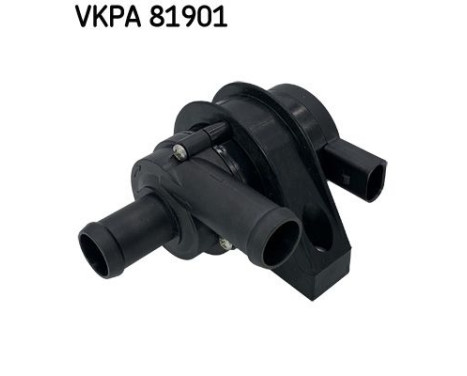 Vattenpump Elektricitet VKPA 81901 SKF