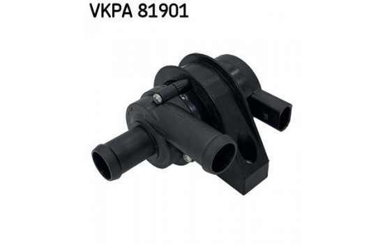 Vattenpump Elektricitet VKPA 81901 SKF