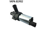 Vattenpump Elektricitet VKPA 81902 SKF