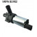 Vattenpump Elektricitet VKPA 81902 SKF