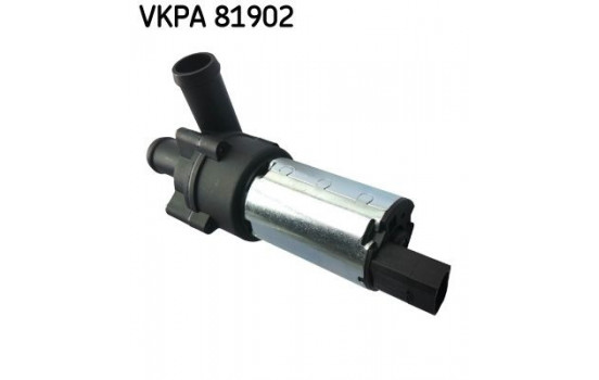 Vattenpump Elektricitet VKPA 81902 SKF