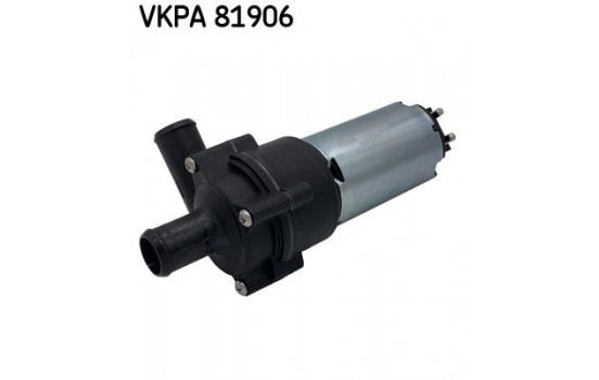 Vattenpump Elektricitet VKPA 81906 SKF