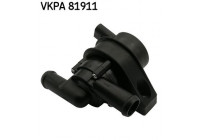 Vattenpump Elektricitet VKPA 81911 SKF