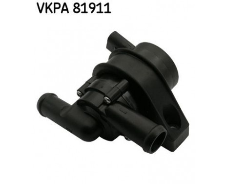 Vattenpump Elektricitet VKPA 81911 SKF