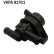Vattenpump Elektricitet VKPA 81911 SKF