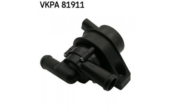 Vattenpump Elektricitet VKPA 81911 SKF