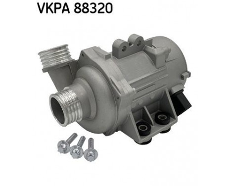 Vattenpump Elektricitet VKPA 88320 SKF