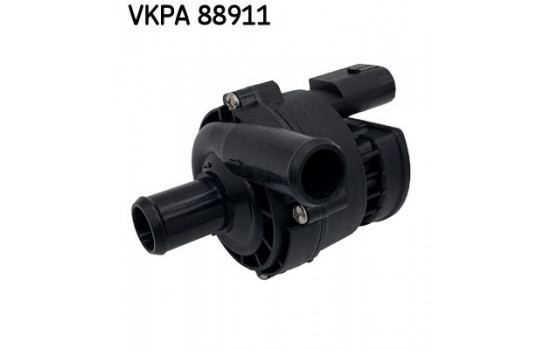 Vattenpump Elektricitet VKPA 88911 SKF