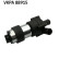 Vattenpump Elektricitet VKPA 88915 SKF