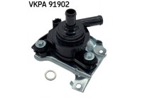 Vattenpump Elektricitet VKPA 91902 SKF