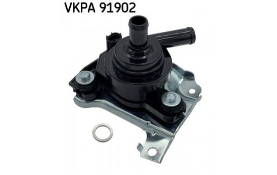 Vattenpump Elektricitet VKPA 91902 SKF