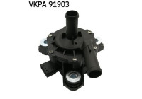 Vattenpump Elektricitet VKPA 91903 SKF