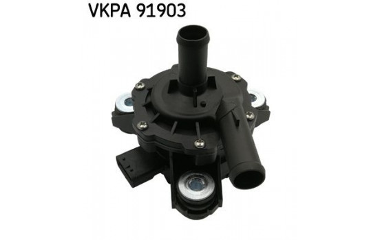 Vattenpump Elektricitet VKPA 91903 SKF