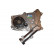 Vattenpump HW-1064 Kavo parts