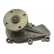 Vattenpump HW-1068 Kavo parts