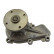 Vattenpump HW-1068 Kavo parts, miniatyr 2
