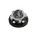 Vattenpump HW-1809 Kavo parts, miniatyr 5
